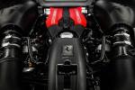 Ferrari 488 GTB 4.0 Turbo by Mcchip-DKR 2016 года